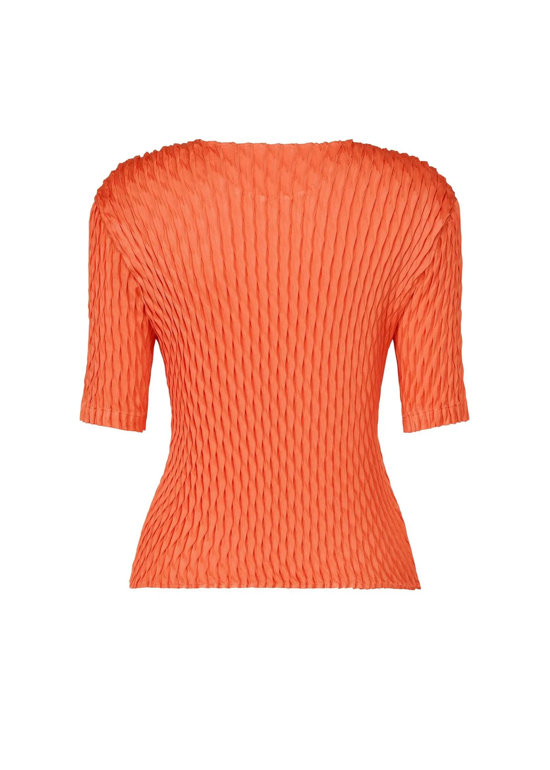 ISSEY MIYAKE Diffused Pleats Discount