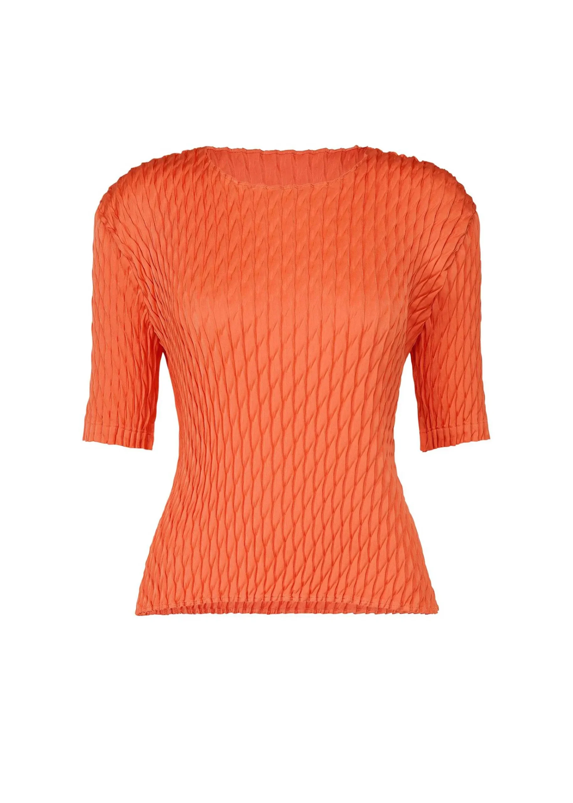 ISSEY MIYAKE Diffused Pleats Discount