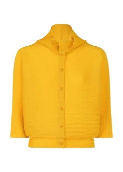 ISSEY MIYAKE Dolman Stretch Pleats 1 Best Sale