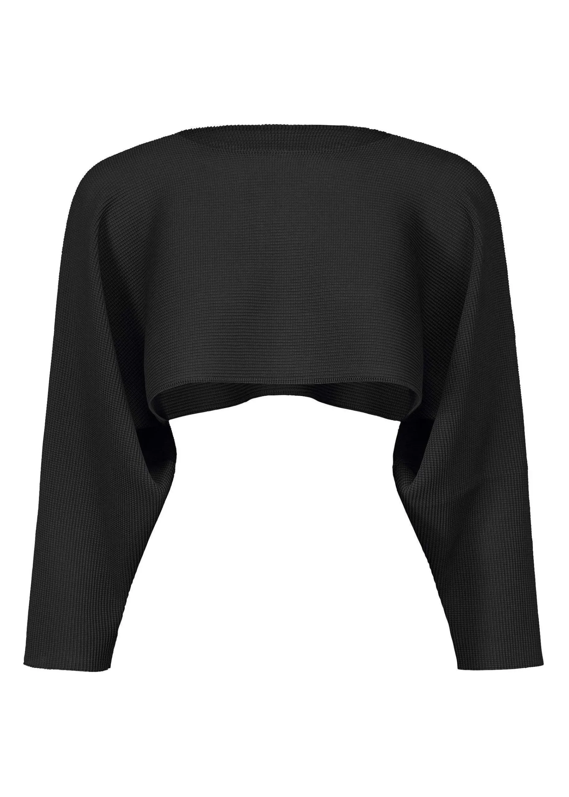 ISSEY MIYAKE Dolman Stretch Pleats 2 Fashion