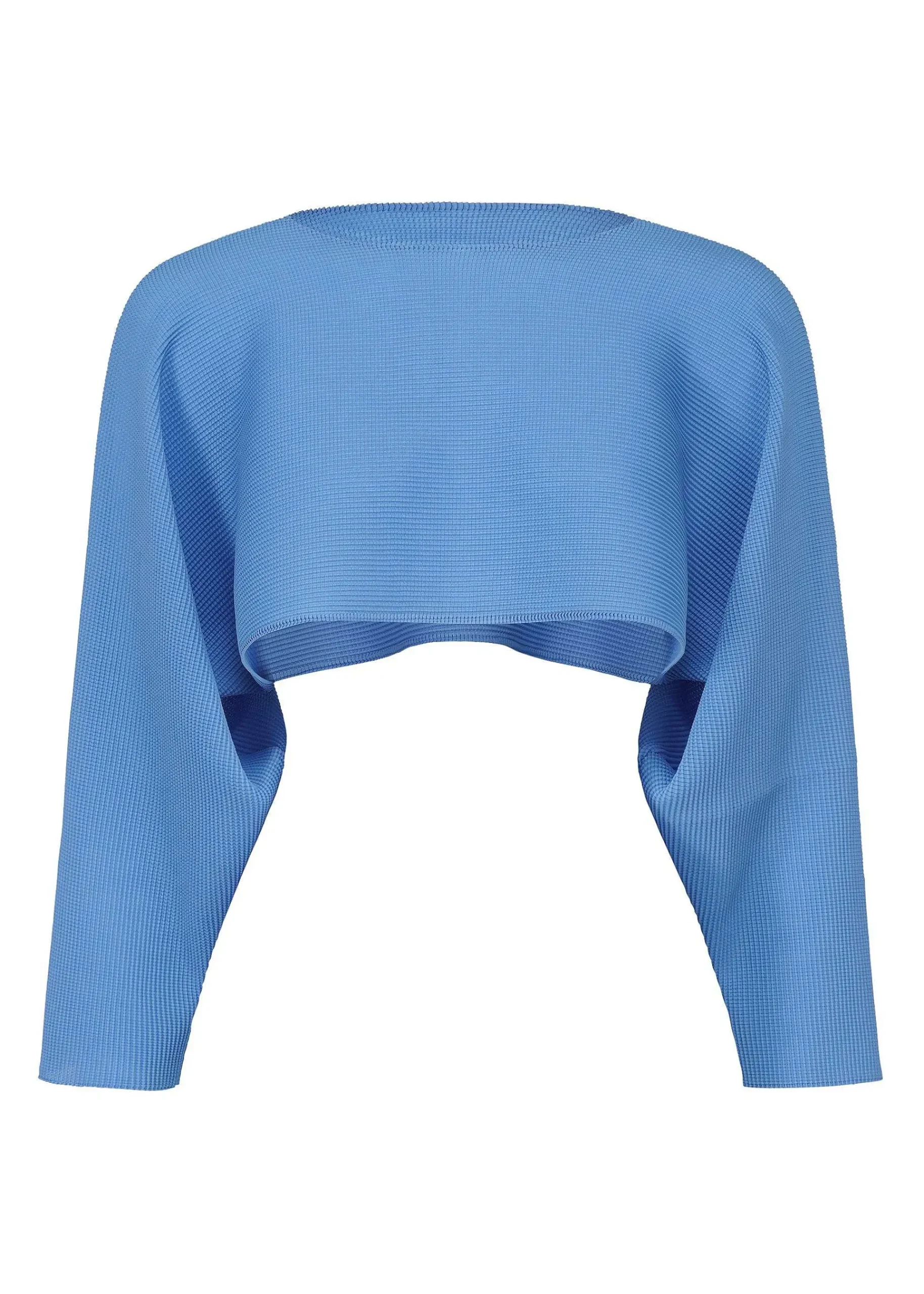 ISSEY MIYAKE Dolman Stretch Pleats 2 Fashion
