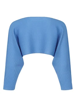 ISSEY MIYAKE Dolman Stretch Pleats 2 Fashion