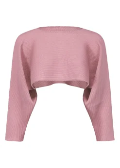 ISSEY MIYAKE Dolman Stretch Pleats 2 Fashion