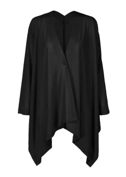 ISSEY MIYAKE Drape Jersey-46 Best Sale