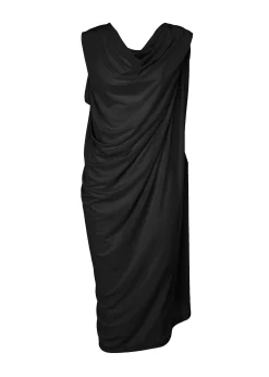 ISSEY MIYAKE Drape Jersey-46 Hot