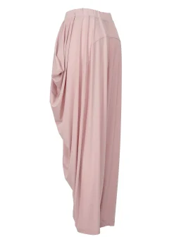 ISSEY MIYAKE Drape Jersey-46 Flash Sale