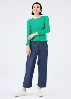 ISSEY MIYAKE Drop Stretch Pleats Store