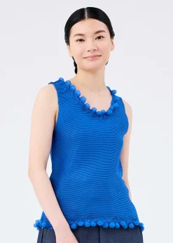 ISSEY MIYAKE Drop Stretch Pleats Best Sale