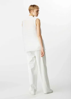 ISSEY MIYAKE Dry 2Way Bottom Best Sale