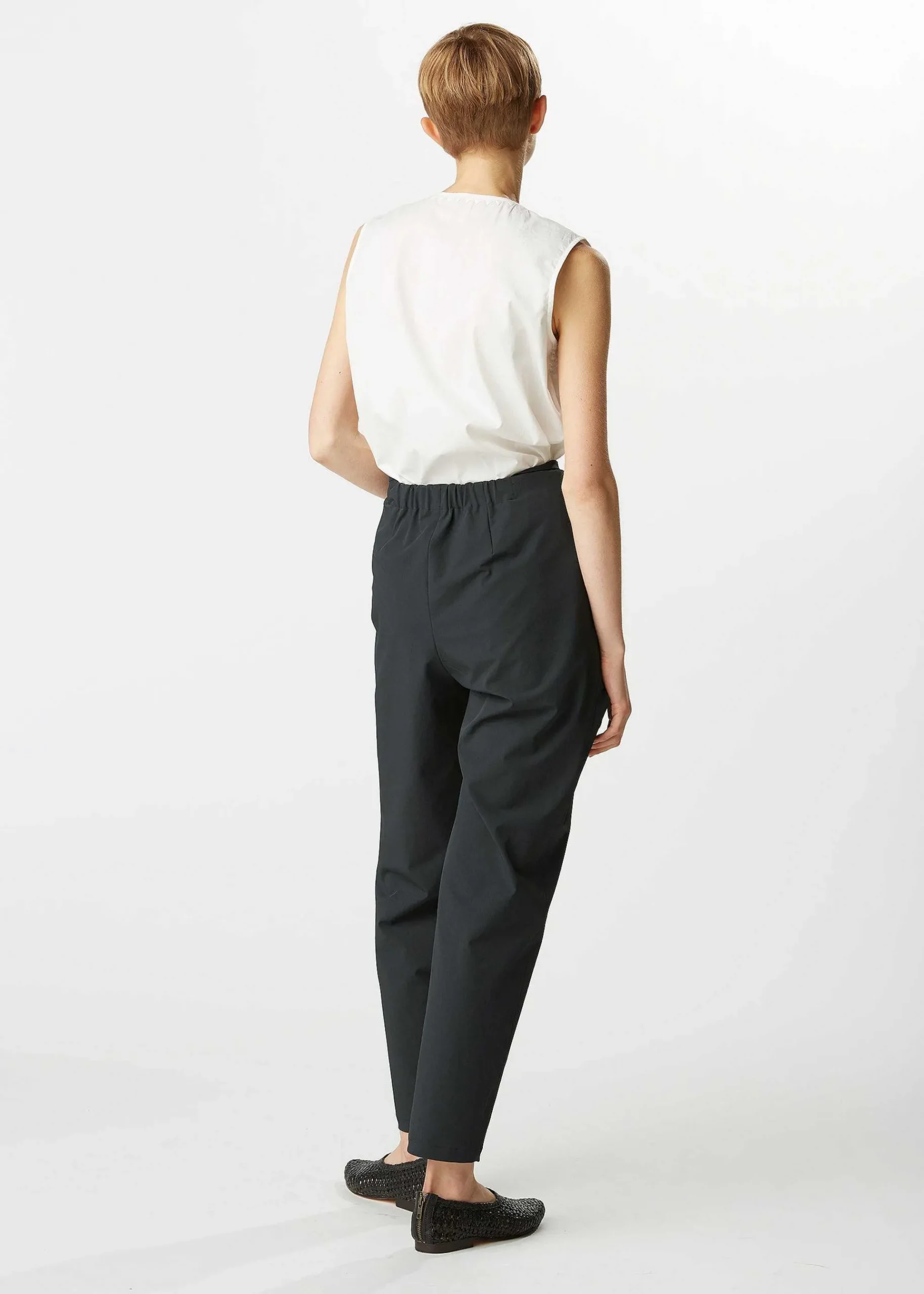 ISSEY MIYAKE Dry 2Way Bottom Flash Sale