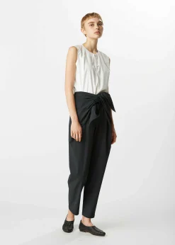 ISSEY MIYAKE Dry 2Way Bottom Flash Sale