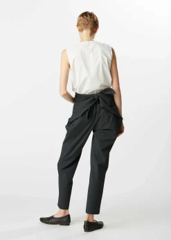 ISSEY MIYAKE Dry 2Way Bottom Flash Sale