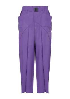 ISSEY MIYAKE Edge Bottoms Cheap