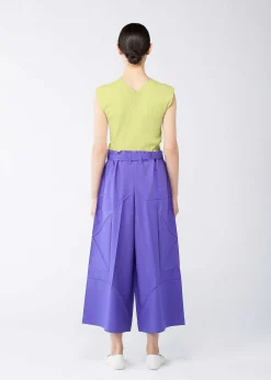 ISSEY MIYAKE Edge Bottoms Outlet