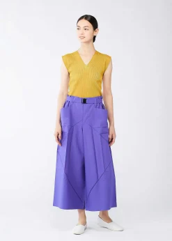 ISSEY MIYAKE Edge Bottoms Outlet