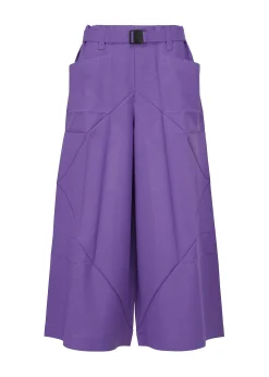 ISSEY MIYAKE Edge Bottoms Outlet