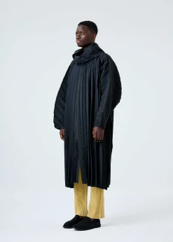 ISSEY MIYAKE Edge Coat Light Outlet