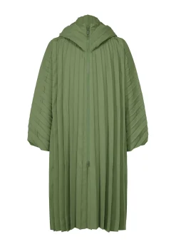 ISSEY MIYAKE Edge Coat Light Outlet