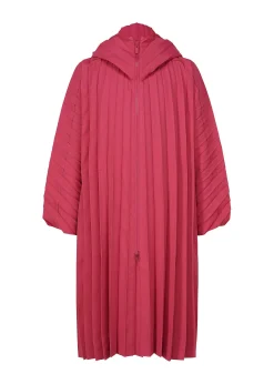 ISSEY MIYAKE Edge Coat Light Outlet