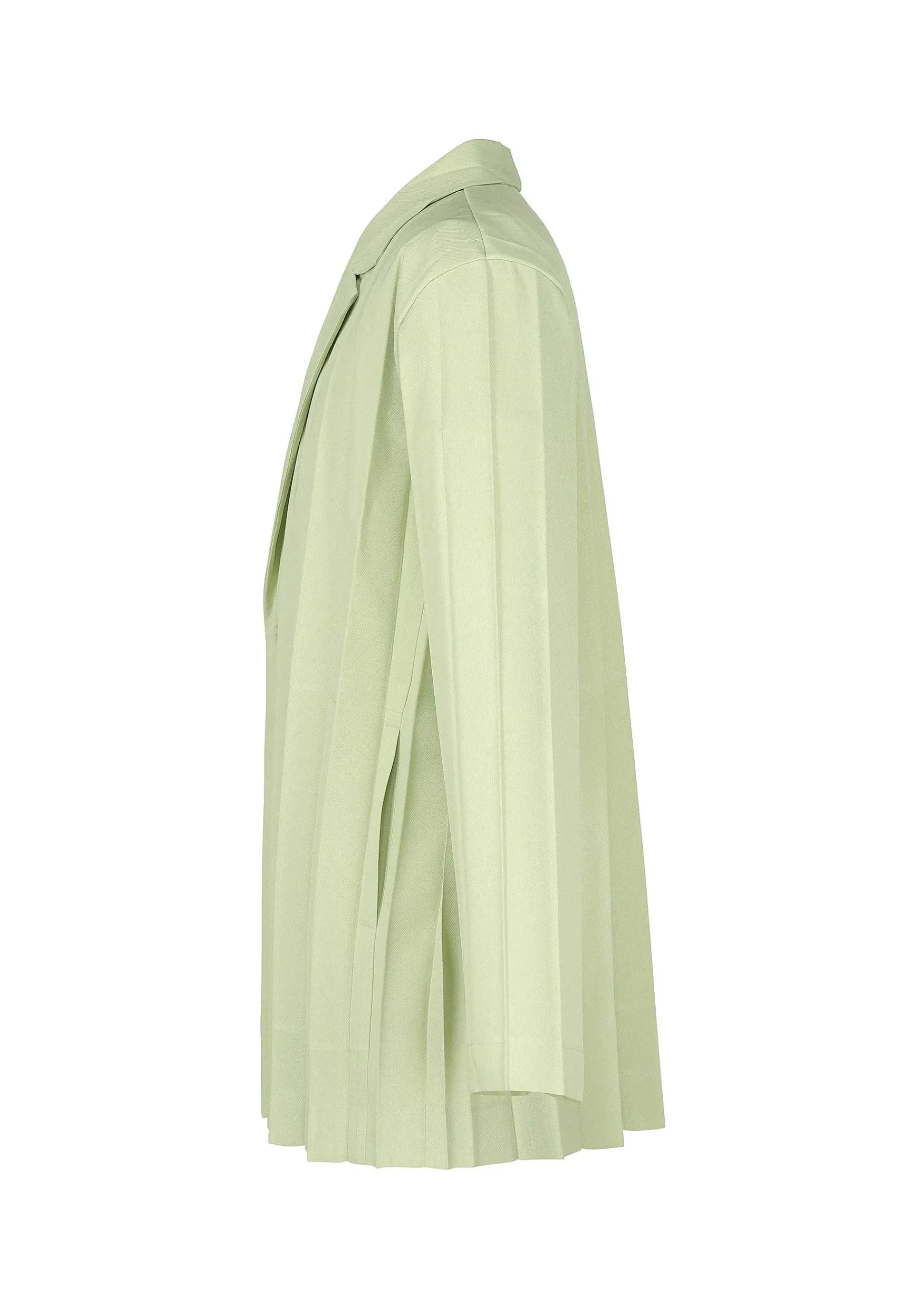 ISSEY MIYAKE Edge Ensemble Cheap