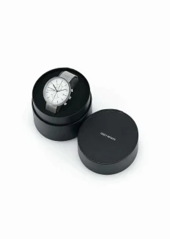 ISSEY MIYAKE Ellipse Designed By Naoto Fukasawa New