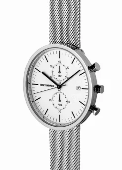 ISSEY MIYAKE Ellipse Designed By Naoto Fukasawa New