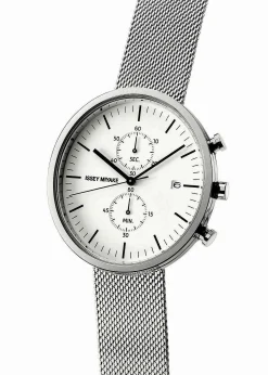 ISSEY MIYAKE Ellipse Designed By Naoto Fukasawa New