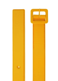 ISSEY MIYAKE Emboss Belt Shop