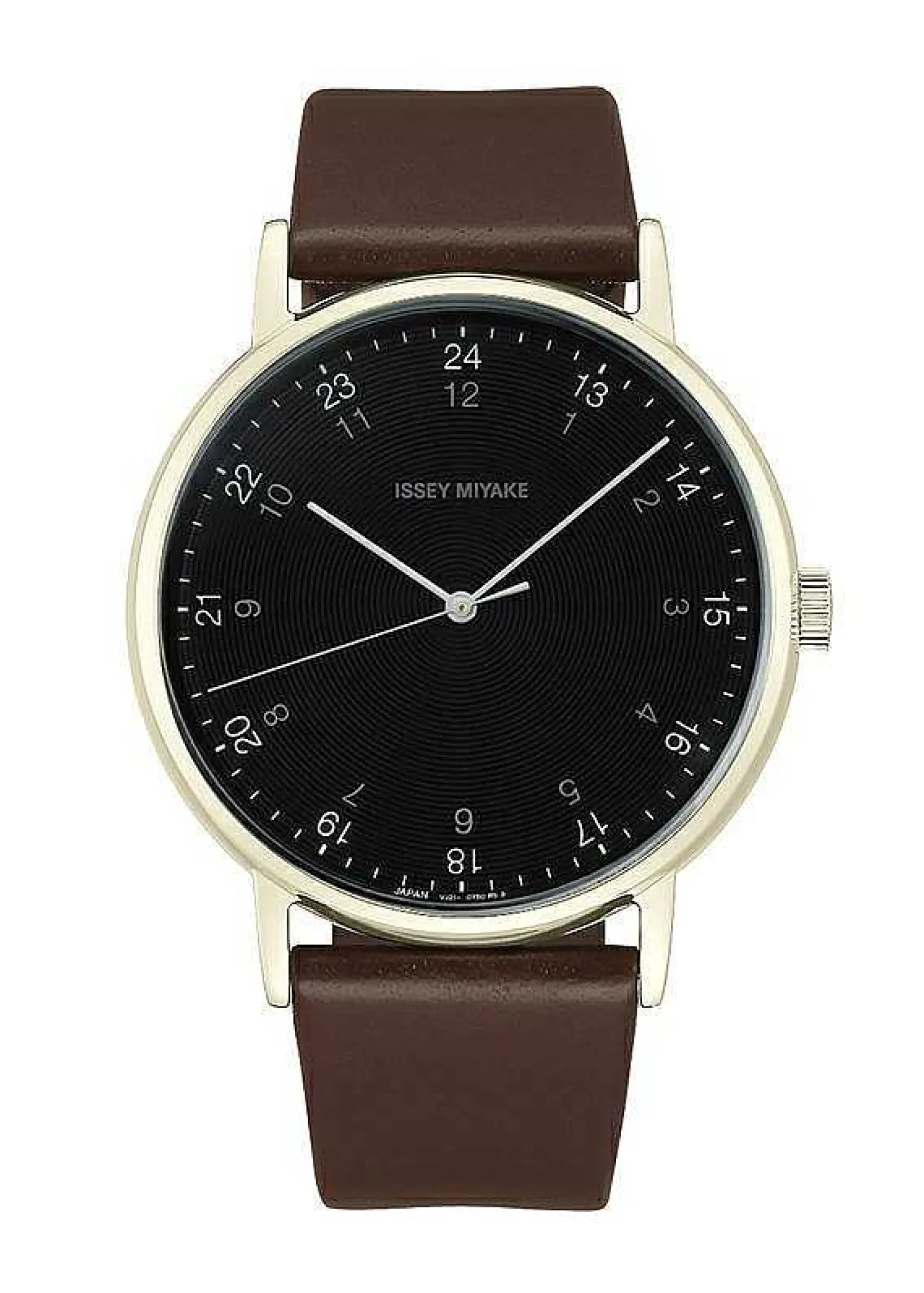 ISSEY MIYAKE F Designed By Ichiro Iwasaki (No.44) New