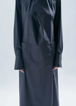 ISSEY MIYAKE Fastened Shirt Outlet