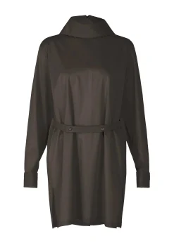 ISSEY MIYAKE Fastened Shirt Hot