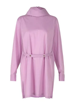 ISSEY MIYAKE Fastened Shirt Hot