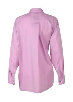 ISSEY MIYAKE Fastened Shirt Shop