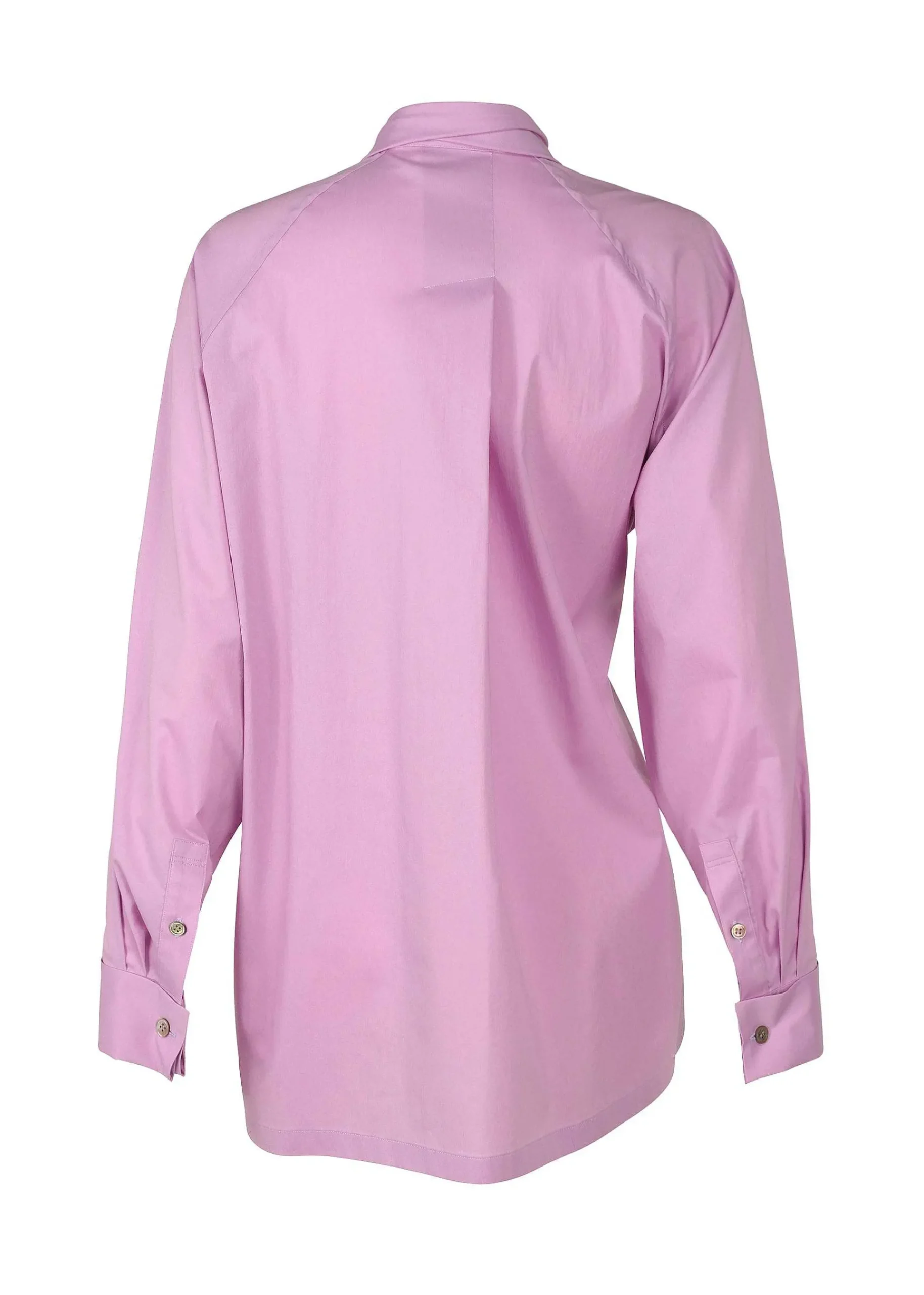 ISSEY MIYAKE Fastened Shirt Shop