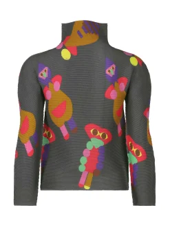 ISSEY MIYAKE Figure Online