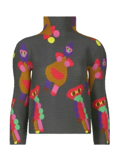 ISSEY MIYAKE Figure Online