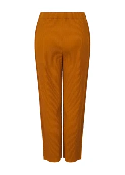 ISSEY MIYAKE Fine Knit Pleats Bottom 2 Sale