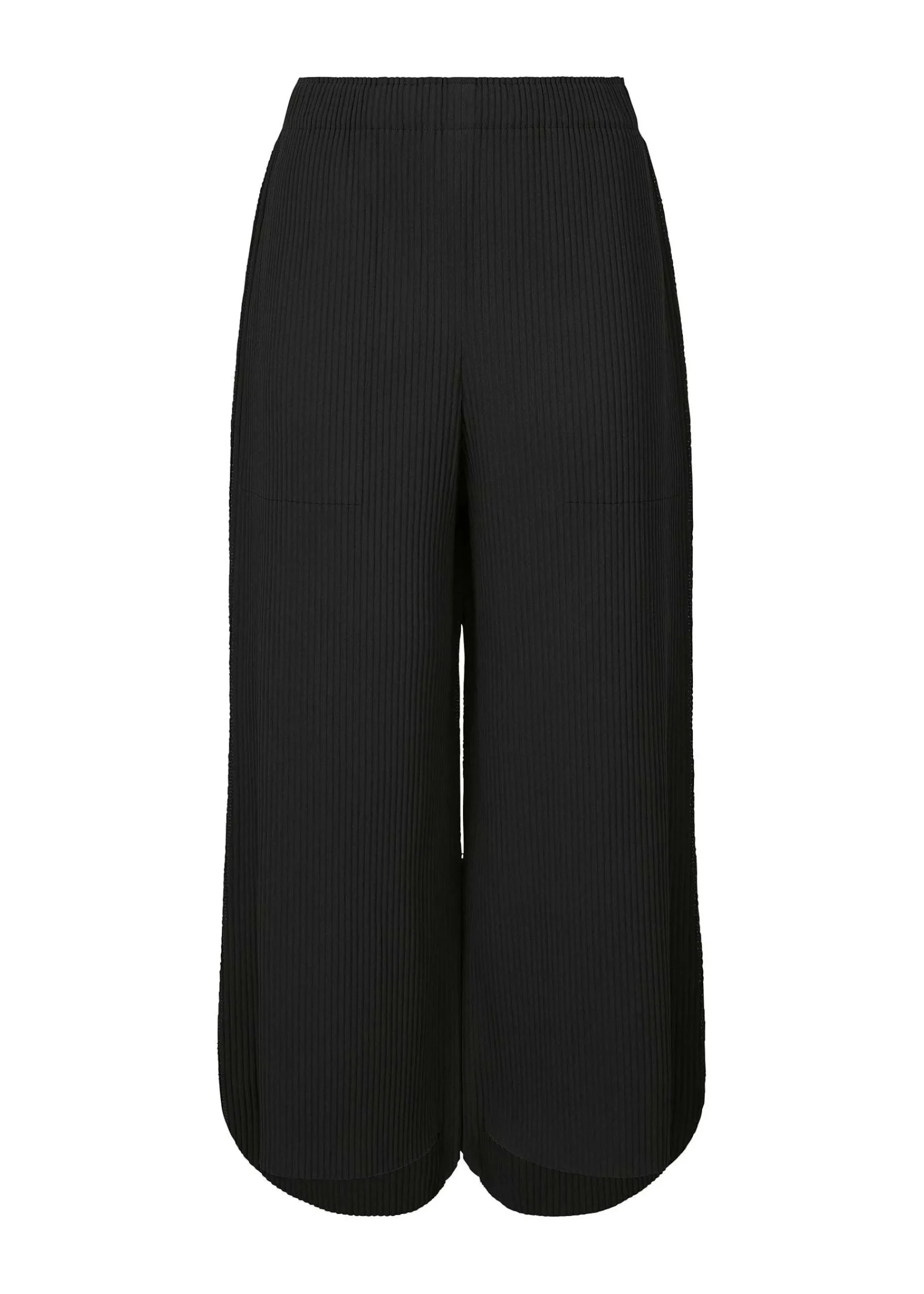 ISSEY MIYAKE Fine Knit Pleats Bottom 2 Shop