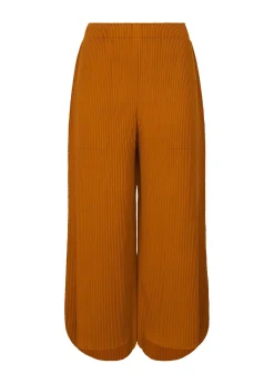 ISSEY MIYAKE Fine Knit Pleats Bottom 2 Shop