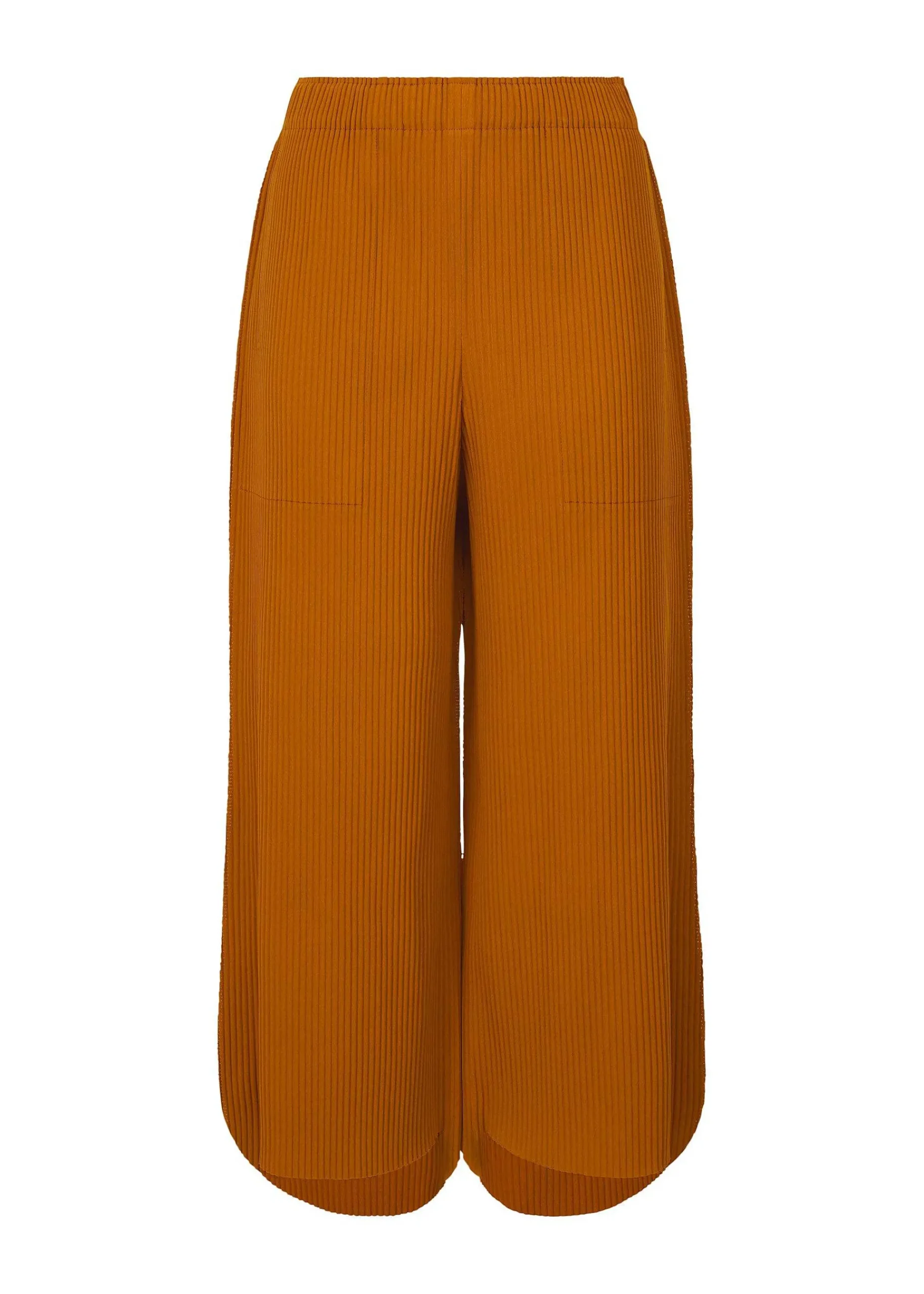 ISSEY MIYAKE Fine Knit Pleats Bottom 2 Shop