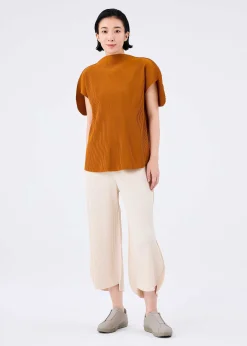 ISSEY MIYAKE Fine Knit Pleats Bottom 2 Shop