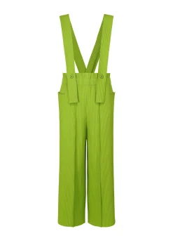 ISSEY MIYAKE Fine Knit Pleats Bottom 1 Sale