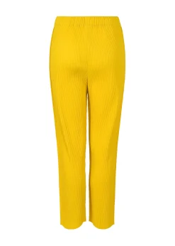 ISSEY MIYAKE Fine Knit Pleats Color 1 Discount