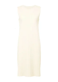 ISSEY MIYAKE Fine Knit Pleats Color 2 Flash Sale