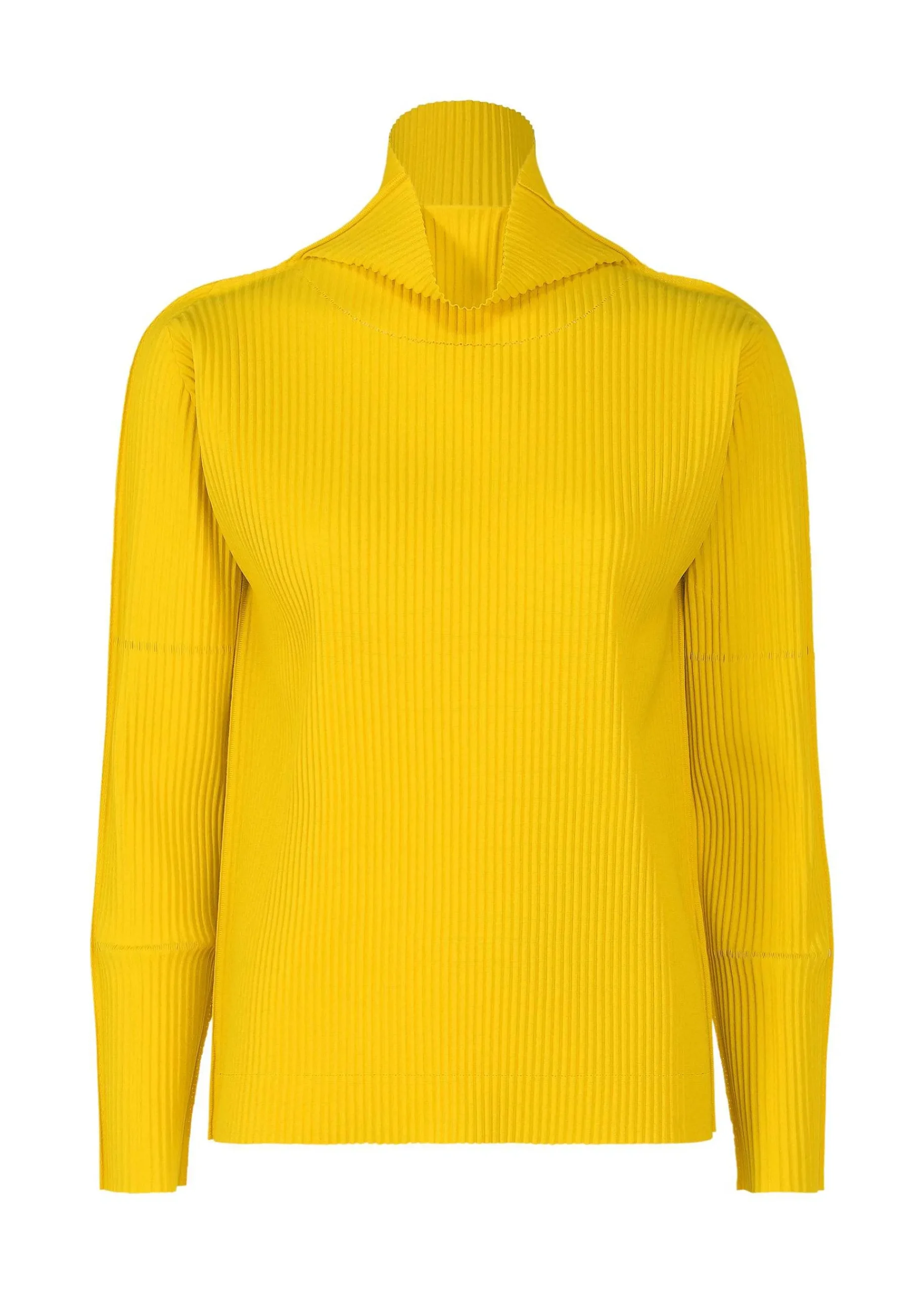 ISSEY MIYAKE Fine Knit Pleats Color 1 Outlet