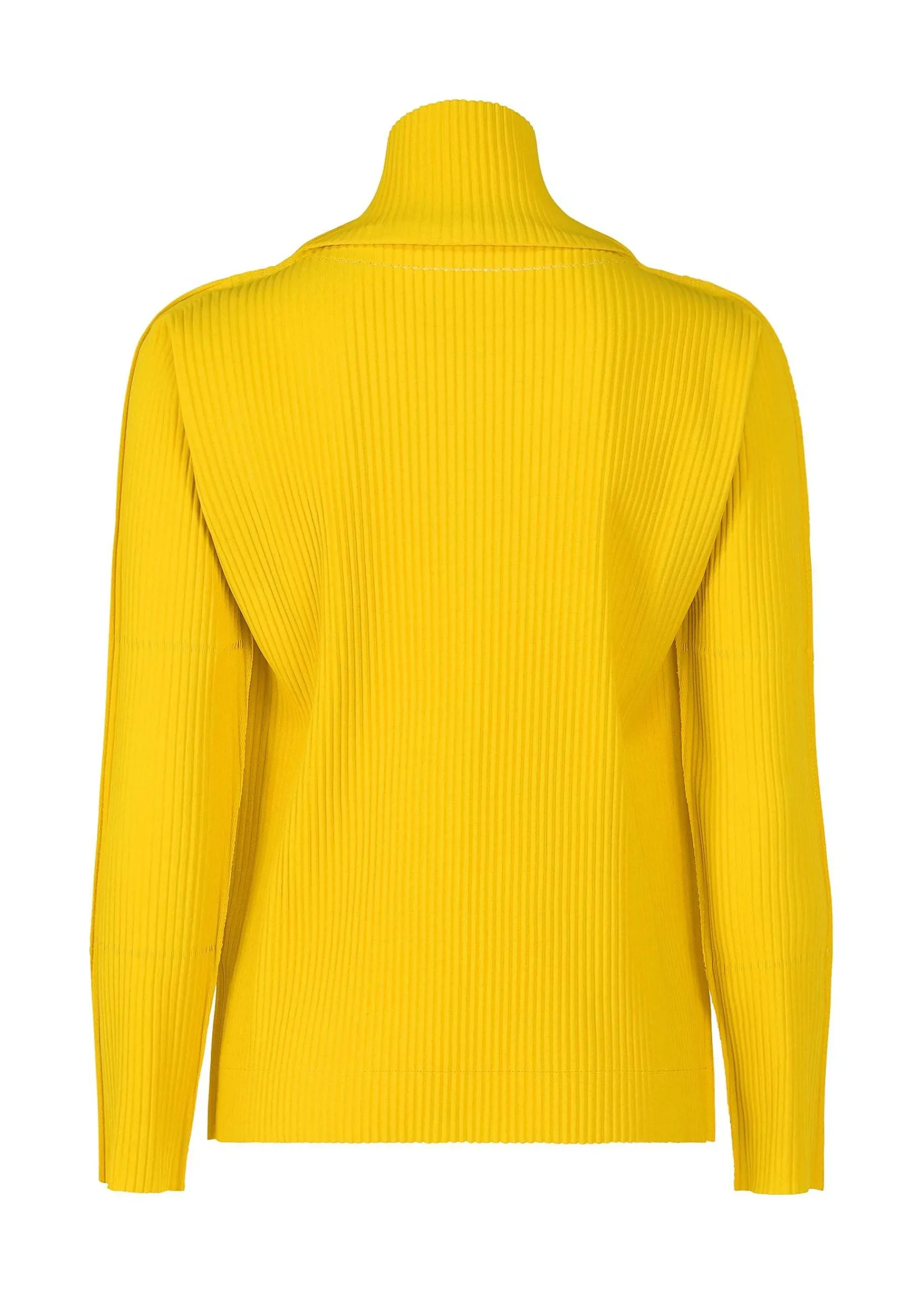 ISSEY MIYAKE Fine Knit Pleats Color 1 Outlet
