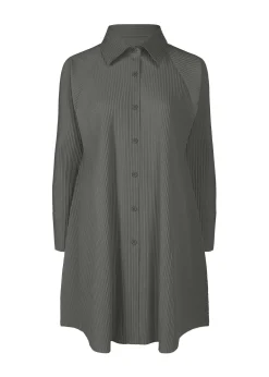 ISSEY MIYAKE Fine Knit Pleats Color 1 Best