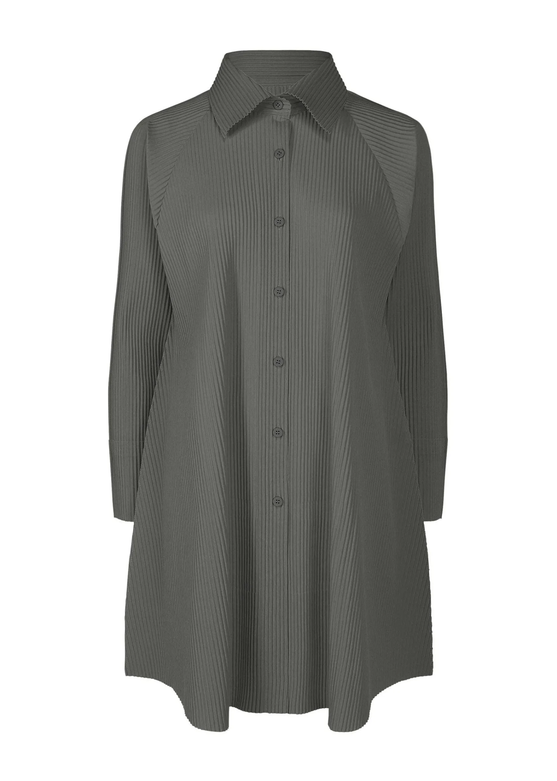 ISSEY MIYAKE Fine Knit Pleats Color 1 Best