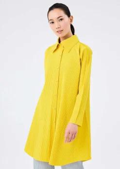 ISSEY MIYAKE Fine Knit Pleats Color 1 Best