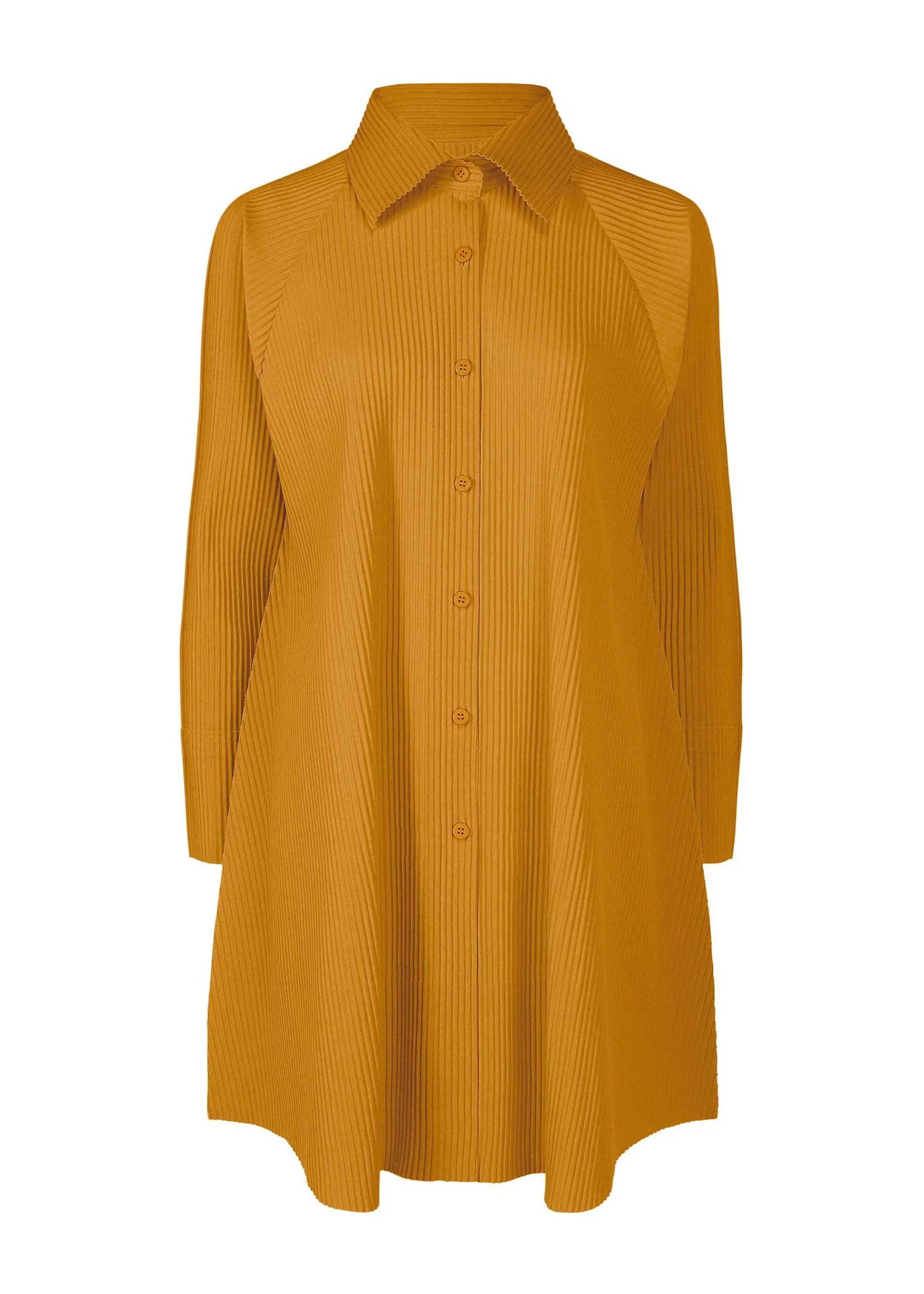 ISSEY MIYAKE Fine Knit Pleats Color 1 Best